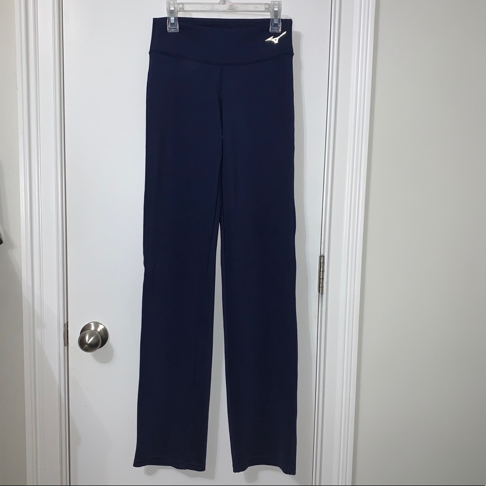 Mizuno spandex yoga pants